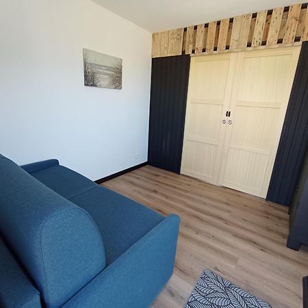 La Maison Du Bout Creances Экстерьер фото