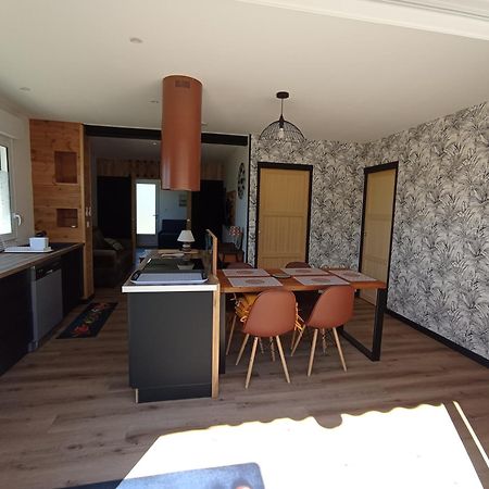 La Maison Du Bout Creances Экстерьер фото
