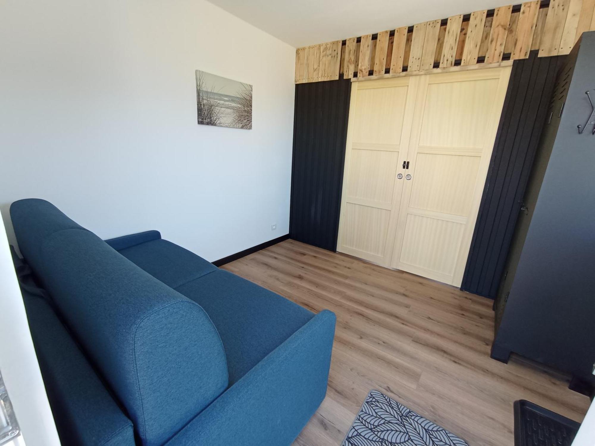 La Maison Du Bout Creances Экстерьер фото
