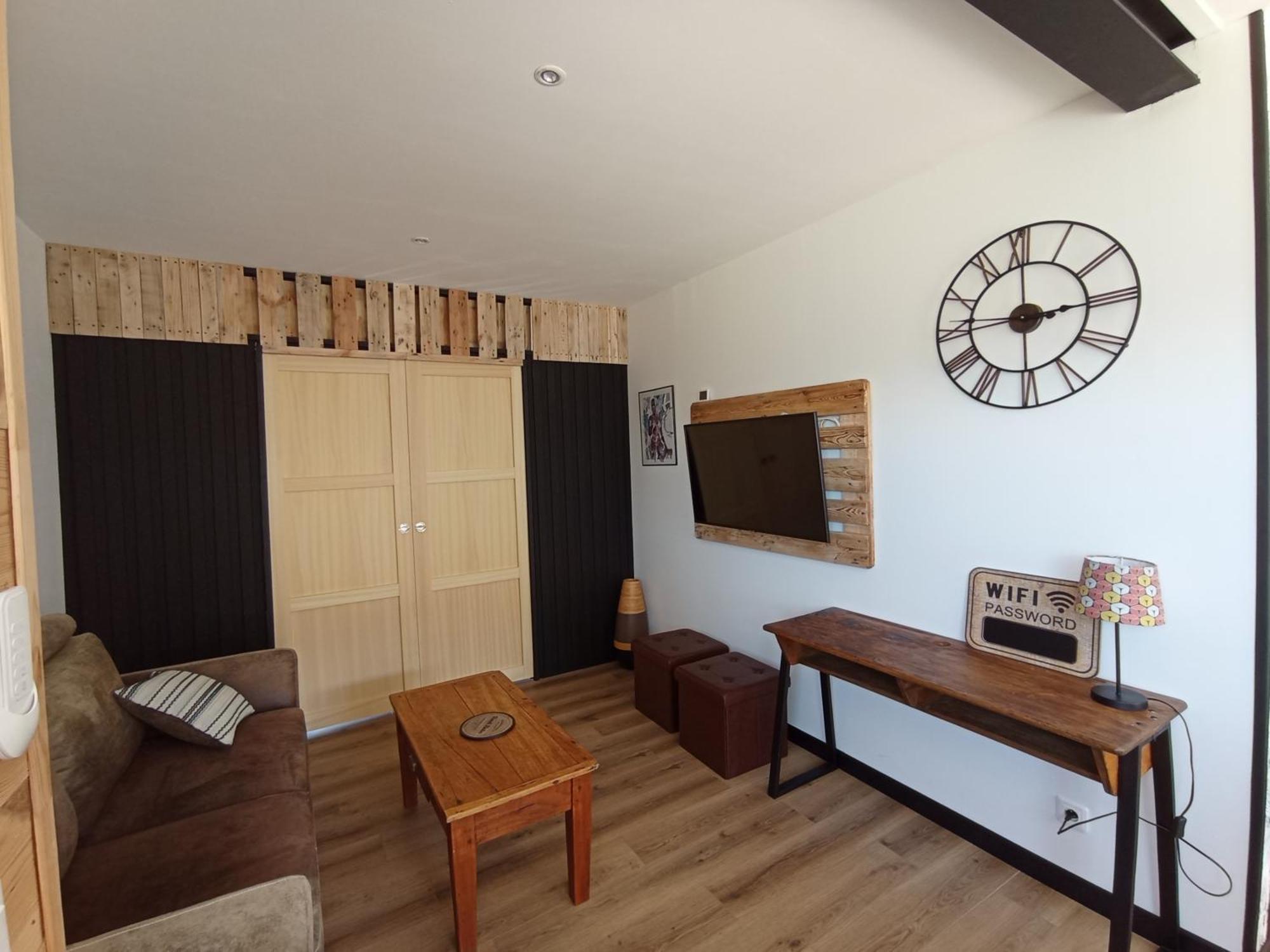 La Maison Du Bout Creances Экстерьер фото